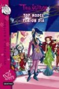 top model per un dia-tea stilton-9788490573662 top model per un dia-tea stilton-9788490573662