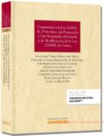 comentario a la ley 2/2013, de 29 de mayo, de protección y uso sostenible del litoral y de modificación de la ley 22/1988, ley de costas-juan jose torres-fernandez nieto-9788490591062 comentario a la ley 2/2013, de 29 de mayo, de protección y uso sostenible del litoral y de modificación de la ley 22/1988, ley de costas-juan jose torres-fernandez nieto-9788490591062