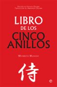 el libro de los cinco anillos-miyamoto musashi-9788490602362 el libro de los cinco anillos-miyamoto musashi-9788490602362