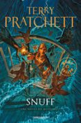 snuff (mundodisco 39 / la guardia de la ciudad 11)-terry pratchett-9788490623862 snuff (mundodisco 39 / la guardia de la ciudad 11)-terry pratchett-9788490623862