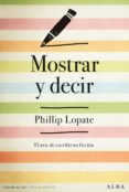 mostrar y decir (ebook)-9788490653562 mostrar y decir (ebook)-9788490653562