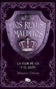 la flor de lis y el león-maurice druon-9788490703762 la flor de lis y el león-maurice druon-9788490703762
