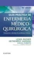 guia practica de enfermeria medico-quirurgica, 10ª ed.-9788491132462 guia practica de enfermeria medico-quirurgica, 10ª ed.-9788491132462