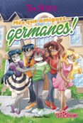 més que amigues... germanes!-tea stilton-9788491375562 més que amigues... germanes!-tea stilton-9788491375562