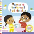 Vamos a lavarnos los dientes-18389929-otro-formato