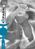 la espada del inmortal nº 05/15-hiroaki samura-9788491468462 la espada del inmortal nº 05/15-hiroaki samura-9788491468462