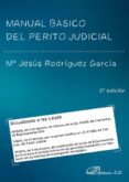 manual basico del perito judicial (2ª ed. 2017)-maria jesus rodriguez garcia-9788491481362 manual basico del perito judicial (2ª ed. 2017)-maria jesus rodriguez garcia-9788491481362