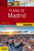 plano de madrid 2018 (11ª ed.) (mapa touring)-9788491581062 plano de madrid 2018 (11ª ed.) (mapa touring)-9788491581062