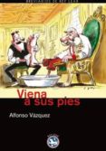 viena a sus pies-alfonso vazquez-9788492403462 viena a sus pies-alfonso vazquez-9788492403462