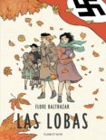 las lobas-flore balthazar-9788492444762 las lobas-flore balthazar-9788492444762