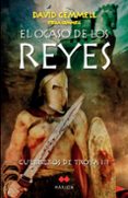 el ocaso de los reyes guerreros de troya iii-david gemmell-9788492472062 el ocaso de los reyes guerreros de troya iii-david gemmell-9788492472062