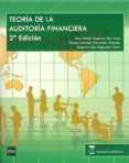 teoria de la auditoria financiera-ana isabel segovia san juan-teresa carmen herrador alcaide-9788492477562 teoria de la auditoria financiera-ana isabel segovia san juan-teresa carmen herrador alcaide-9788492477562