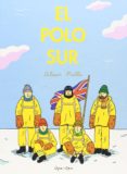 el polo sur-alexis nolla-9788492615162 el polo sur-alexis nolla-9788492615162
