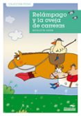 relampago y la oveja de carreras-nicoletta costa-9788492702862 relampago y la oveja de carreras-nicoletta costa-9788492702862