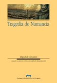 tragedia de numancia-miguel de cervantes saavedra-9788492774562 tragedia de numancia-miguel de cervantes saavedra-9788492774562