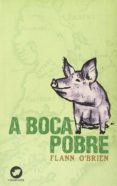 a boca pobre-flann o brien-9788492866762 a boca pobre-flann o brien-9788492866762