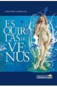 esquirlas de venus-alejandro cabrera paz-9788492868162 esquirlas de venus-alejandro cabrera paz-9788492868162