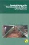 manual de geosinteticos en la construccion de muros y terraplenes-arturo vicente fernandez-9788493129262 manual de geosinteticos en la construccion de muros y terraplenes-arturo vicente fernandez-9788493129262