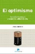 el optimismo: aumenta la energia y mejora la calidad de vida-luigi anolli-9788493485962 el optimismo: aumenta la energia y mejora la calidad de vida-luigi anolli-9788493485962