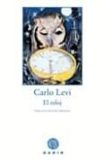 el reloj-carlos levi-9788493538262 el reloj-carlos levi-9788493538262