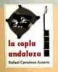 copla andaluza-rafael cansinos assens-9788493728762 copla andaluza-rafael cansinos assens-9788493728762