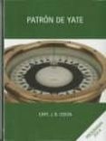 patron de yate-juan b. costa-9788493735562 patron de yate-juan b. costa-9788493735562