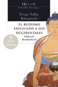 el budismo explicado a los occidentales (2ª ed.)-ringu tulku rimpotche-9788493910662 el budismo explicado a los occidentales (2ª ed.)-ringu tulku rimpotche-9788493910662