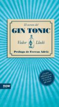 el secreto del gin tonic-vador llado-9788494008962 el secreto del gin tonic-vador llado-9788494008962