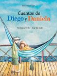 cuentos de diego y daniela-veronica uribe-9788494025662 cuentos de diego y daniela-veronica uribe-9788494025662