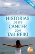 historias de un cancer con tau-reiki (ebook)-9788494111662 historias de un cancer con tau-reiki (ebook)-9788494111662