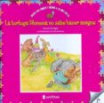 la tortuga filomena no sabe hacer amigos-aurora garrigos hernandez-9788494132162 la tortuga filomena no sabe hacer amigos-aurora garrigos hernandez-9788494132162