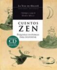 cuentos zen-marta milla salinas-9788494178962 cuentos zen-marta milla salinas-9788494178962