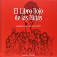 el libro rojo de las niñas-cristina romero-9788494182662 el libro rojo de las niñas-cristina romero-9788494182662