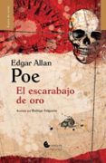 el escarabajo de oro-edgar allan poe-9788494220562 el escarabajo de oro-edgar allan poe-9788494220562