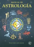 manual de astrologia-walter anliker-9788494274862 manual de astrologia-walter anliker-9788494274862