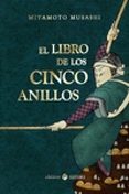 el libro de los cinco anillos-miyamoto musashi-9788494286162 el libro de los cinco anillos-miyamoto musashi-9788494286162