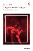 la guerra contra jugarta (ed. bilingüe catala-llati)-9788494384462 la guerra contra jugarta (ed. bilingüe catala-llati)-9788494384462