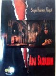 arca sacrarium-sergio ramirez vaque-9788494394362 arca sacrarium-sergio ramirez vaque-9788494394362
