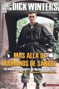 más allá de hermanos de sangre-dick winters-9788494497162 más allá de hermanos de sangre-dick winters-9788494497162