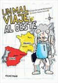 un mal viaje al oeste-9788494554162 un mal viaje al oeste-9788494554162