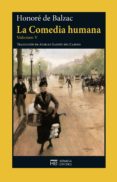 la comedia humana (vol. v): escenas de la vida privada-honore de balzac-9788494561962 la comedia humana (vol. v): escenas de la vida privada-honore de balzac-9788494561962