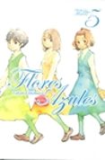 flores azules (vol. 5)-takako shimura-9788494565762 flores azules (vol. 5)-takako shimura-9788494565762