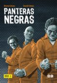 panteras negras-bruno cenou-david cenou-9788494614262 panteras negras-bruno cenou-david cenou-9788494614262