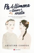pa de llimona amb llavors de rosella (ebook)-cristina campos-9788494677762 pa de llimona amb llavors de rosella (ebook)-cristina campos-9788494677762