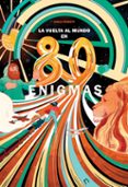 la vuelta al mundo en 80 enigmas-carlo frabetti-9788494678462 la vuelta al mundo en 80 enigmas-carlo frabetti-9788494678462