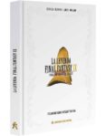 la leyenda final fantasy ix-nicolas courcier-mehdi el kanafi-9788494714962 la leyenda final fantasy ix-nicolas courcier-mehdi el kanafi-9788494714962