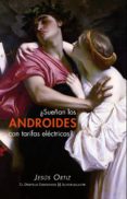 ¿sueñan los androides con tarifas eléctricas?-jesus ortiz perez del molino-9788494830662 ¿sueñan los androides con tarifas eléctricas?-jesus ortiz perez del molino-9788494830662