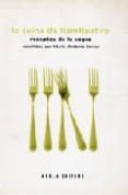 cuina de tiamtipatiro-mª antonia ferrer-9788495134462 cuina de tiamtipatiro-mª antonia ferrer-9788495134462