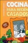 cocina para recien casados-david suriol-9788495312662 cocina para recien casados-david suriol-9788495312662