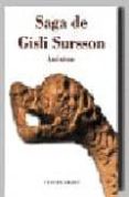 saga de gisli sursson-9788495314062 saga de gisli sursson-9788495314062